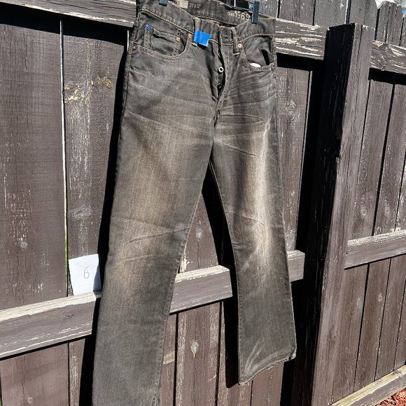 Gap 1969 Bootcut Jeans - Picture 2 of 4